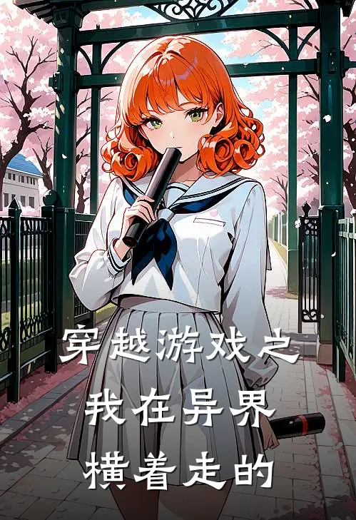 穿越游戏之我在异界横着走的