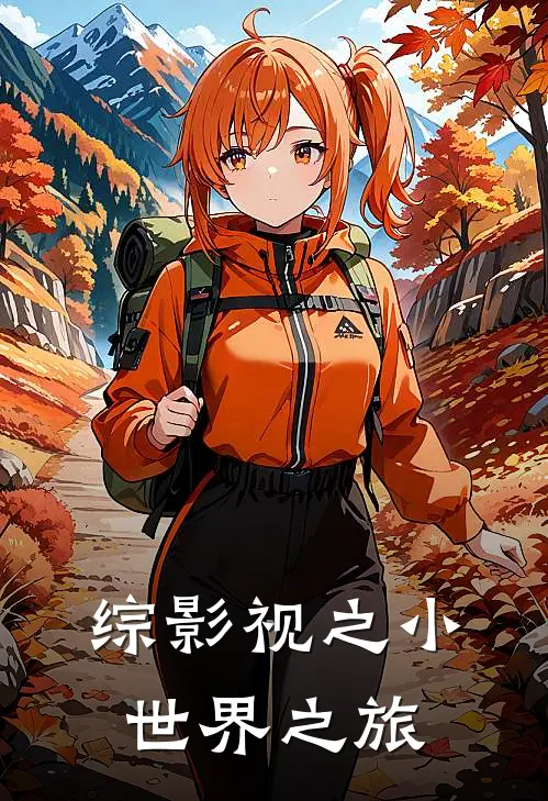 综影视之小世界之旅