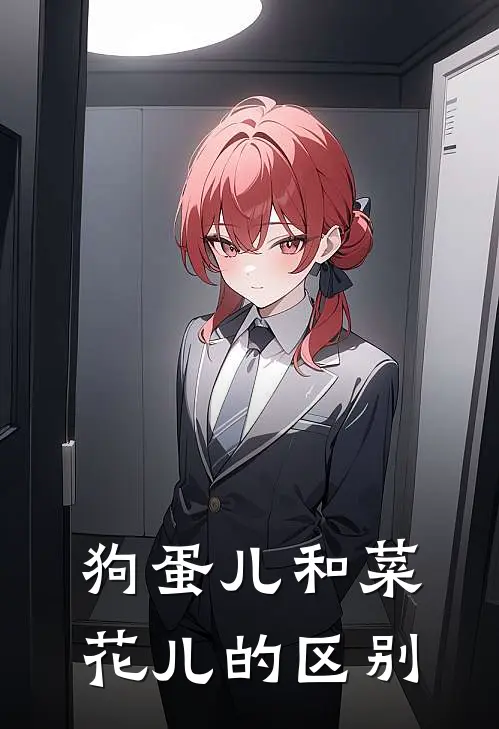 狗蛋儿和菜花儿的区别