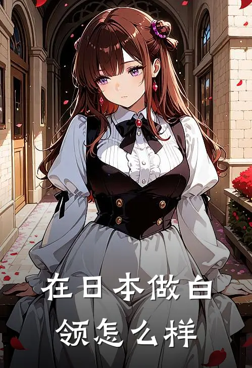 在日本做白领怎么样