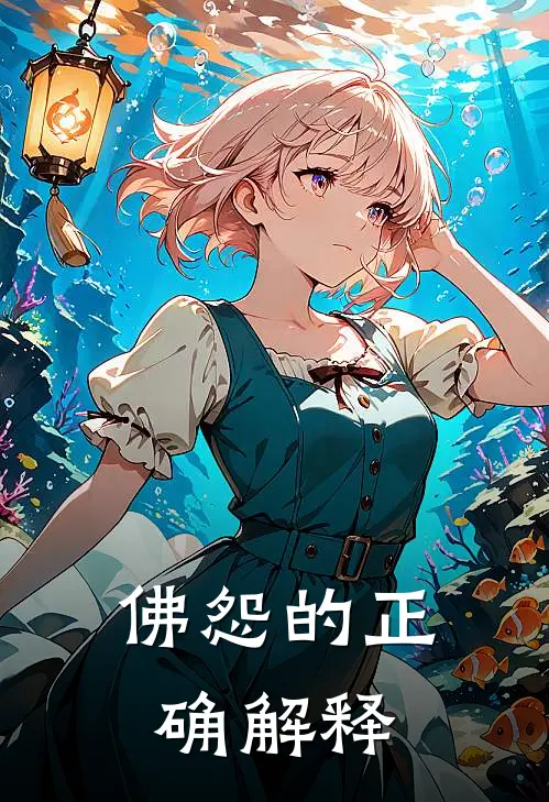 佛怨的正确解释