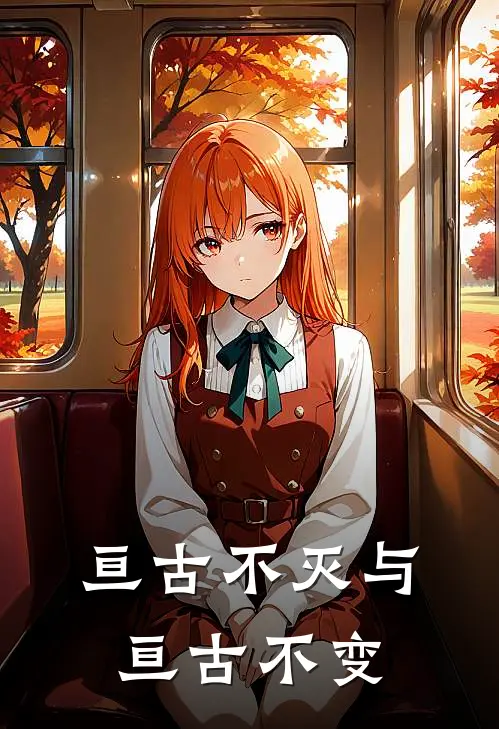 亘古不灭与亘古不变