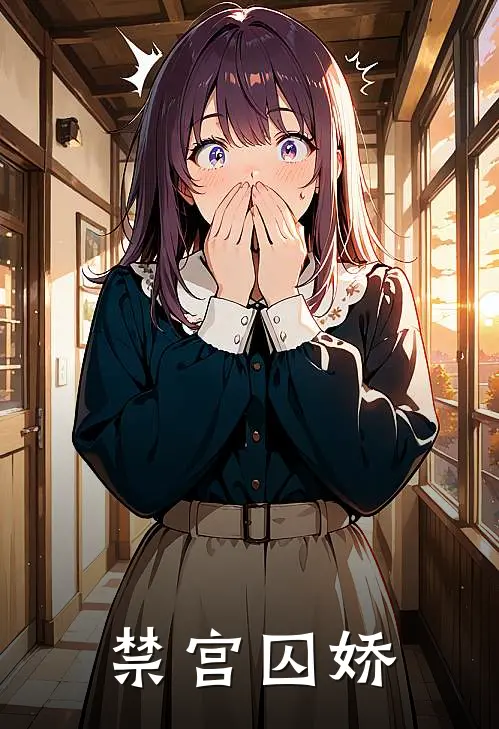 禁宫囚娇
