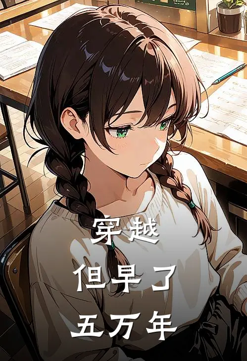 穿越，但早了五万年