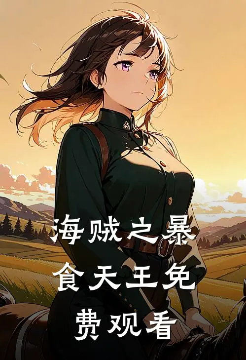 海贼之暴食天王免费观看