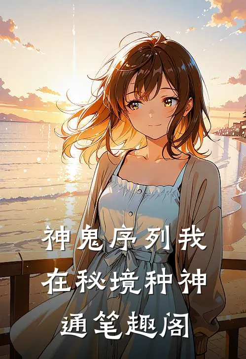 神鬼序列我在秘境种神通笔趣阁