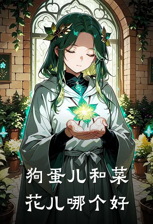 狗蛋儿和菜花儿哪个好