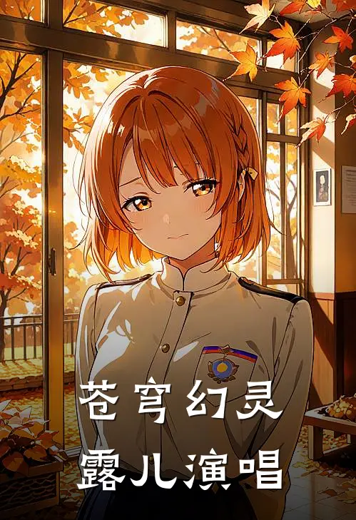 苍穹幻灵露儿演唱