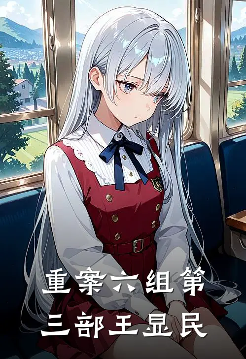 重案六组第三部王显民