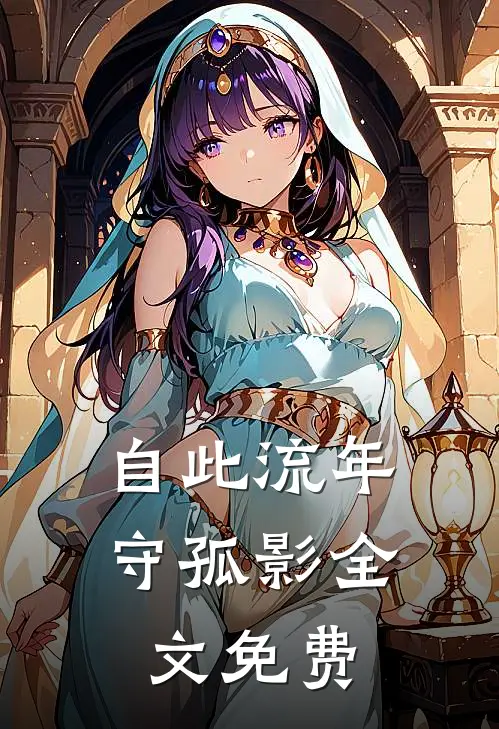 自此流年守孤影全文免费