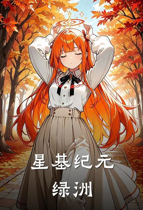 星基纪元：绿洲