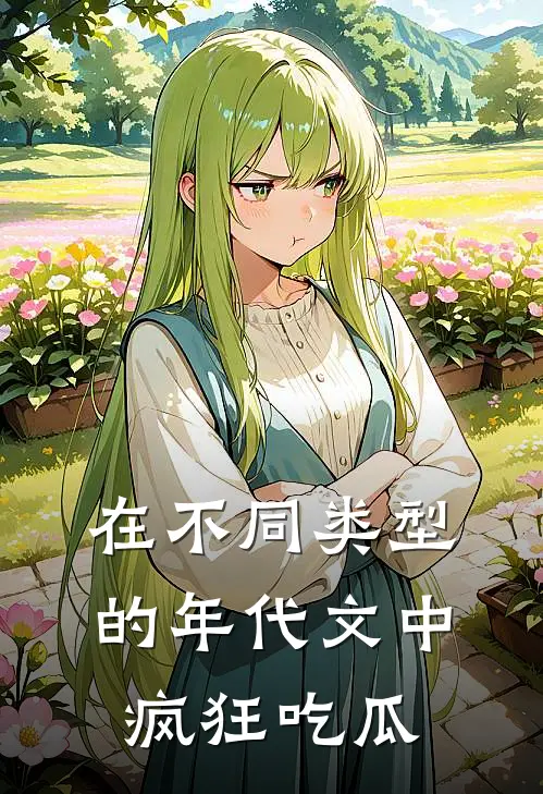 在不同类型的年代文中，疯狂吃瓜