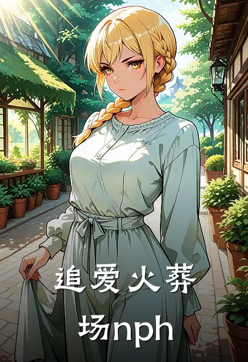 追爱火葬场nph