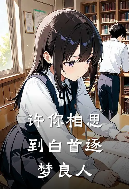 许你相思到白首 逐梦良人