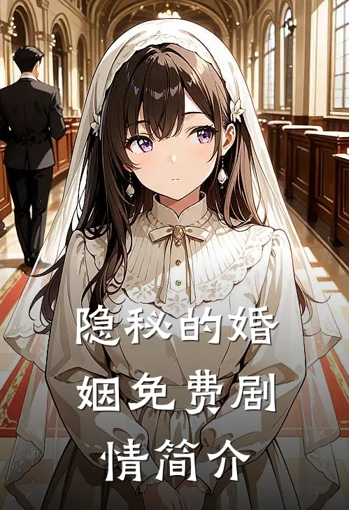 隐秘的婚姻免费剧情简介