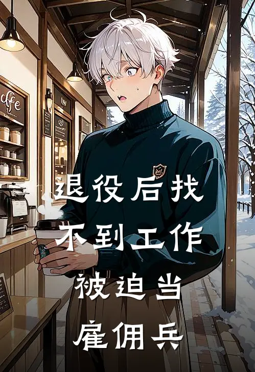 退役后找不到工作，被迫当雇佣兵