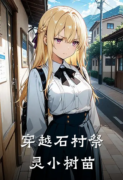 穿越石村祭灵小树苗