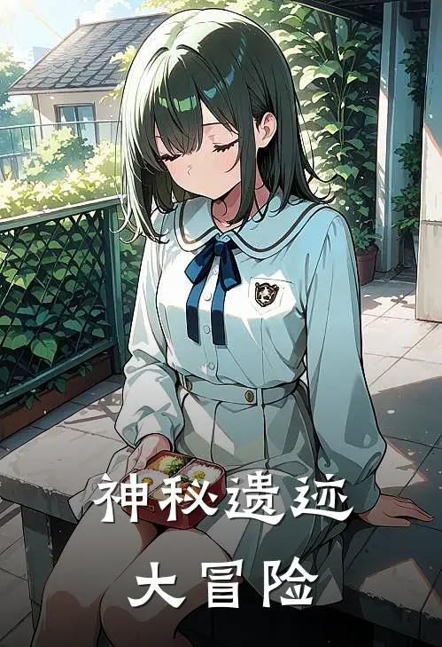 神秘遗迹大冒险