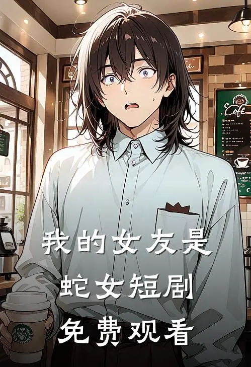 我的女友是蛇女短剧免费观看