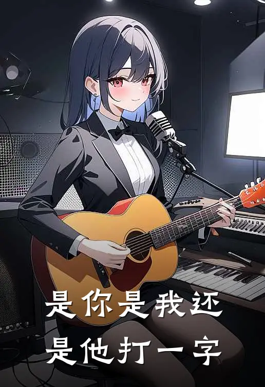 是你是我还是他打一字