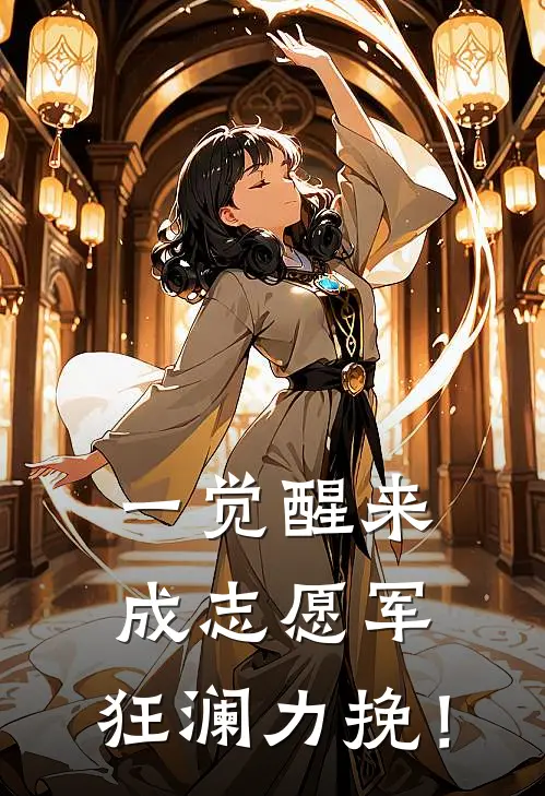 一觉醒来成志愿军，狂澜力挽！