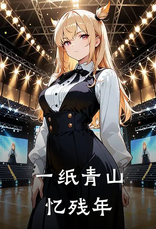 一纸青山忆残年