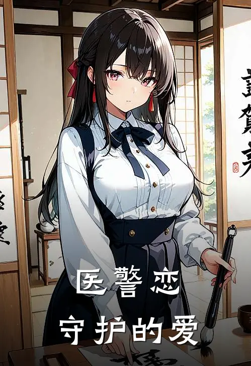 医警恋：守护的爱