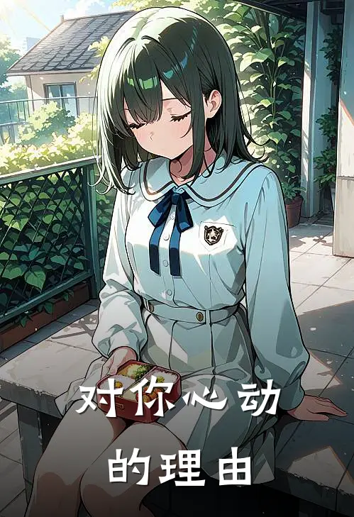 对你心动的理由