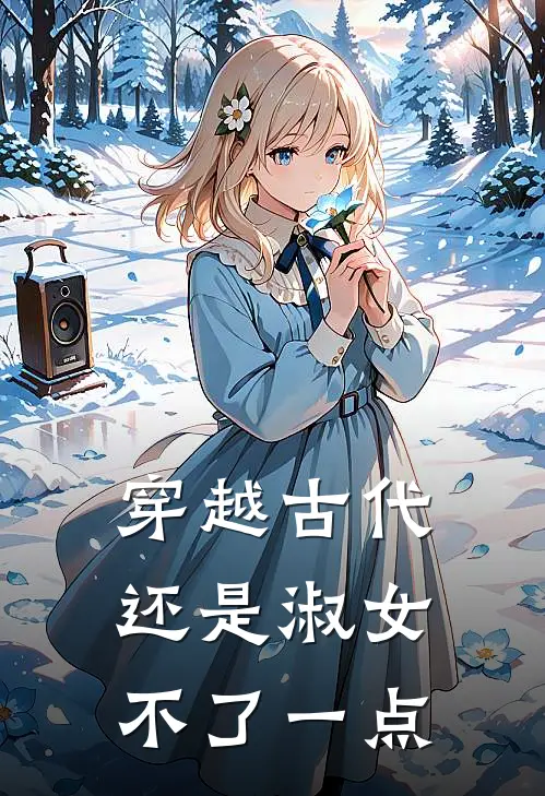 穿越古代还是淑女不了一点