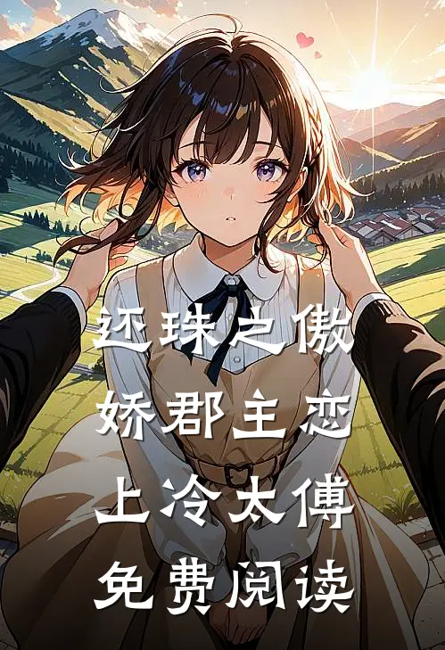 还珠之傲娇郡主恋上冷太傅免费阅读