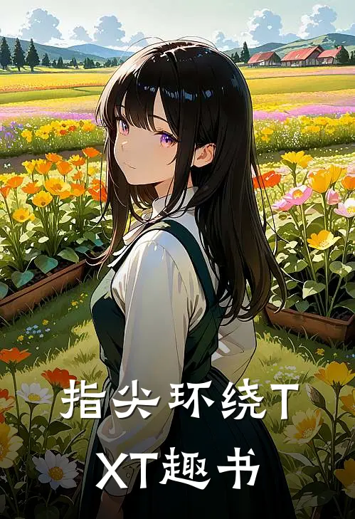 指尖环绕TXT趣书