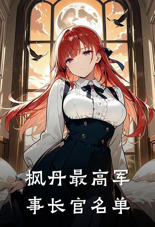 枫丹最高军事长官名单