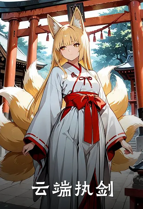 云端执剑