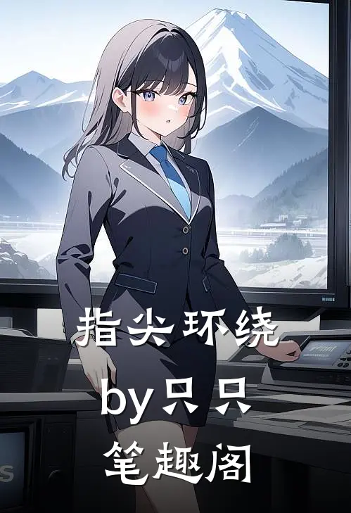 指尖环绕by只只笔趣阁