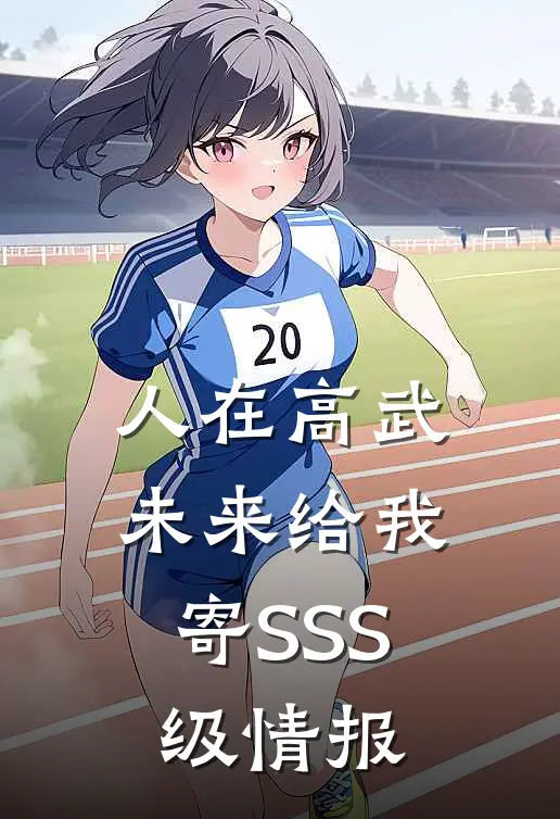 人在高武，未来给我寄SSS级情报