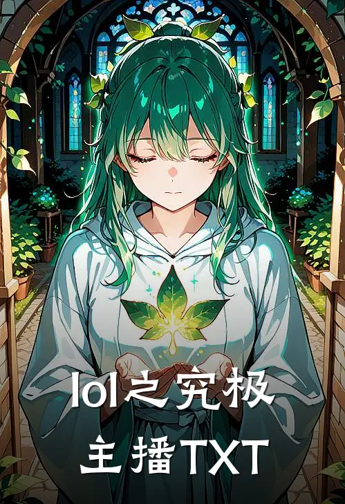 lol之究极主播TXT