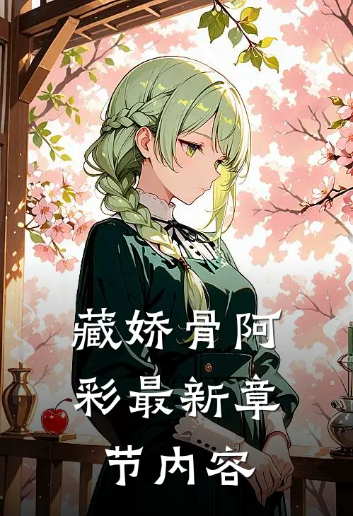 藏娇骨阿彩最新章节内容