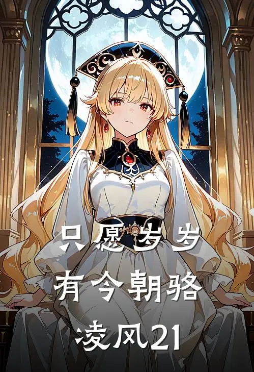 只愿岁岁有今朝骆凌风21