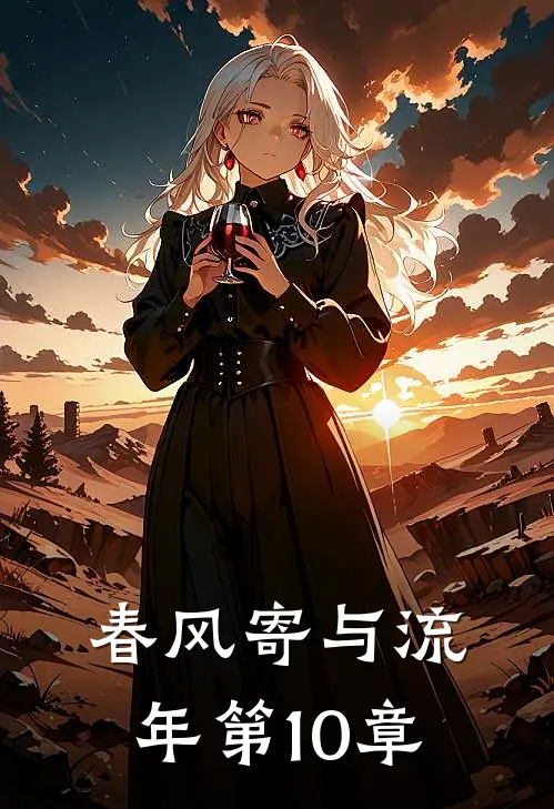 春风寄与流年第10章