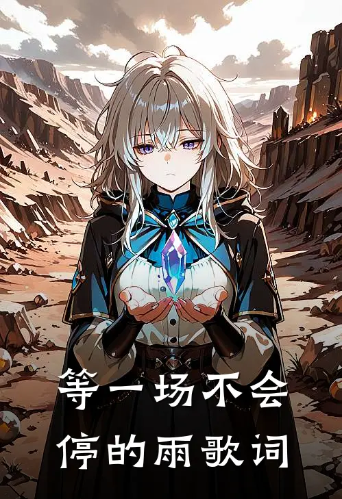 等一场不会停的雨歌词