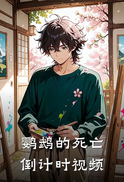 鹦鹉的死亡倒计时视频