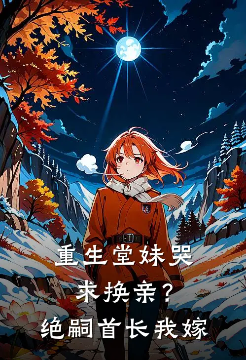 重生堂妹哭求换亲？绝嗣首长我嫁