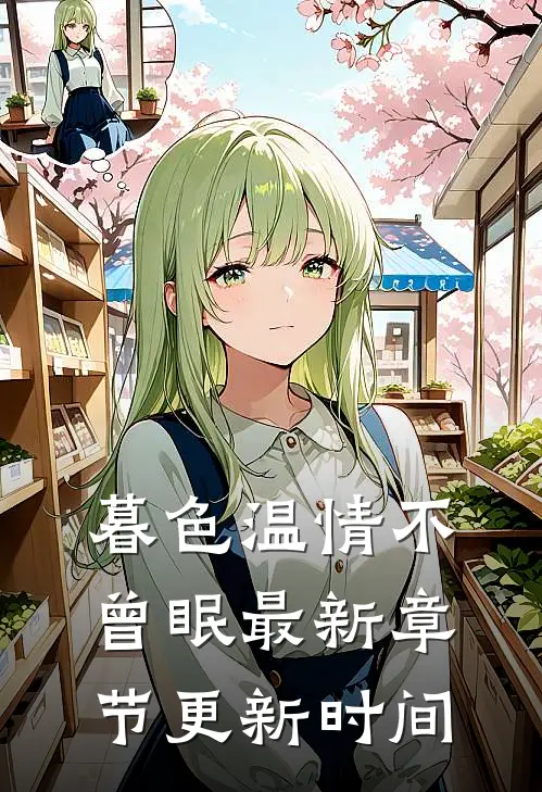 暮色温情不曾眠最新章节更新时间