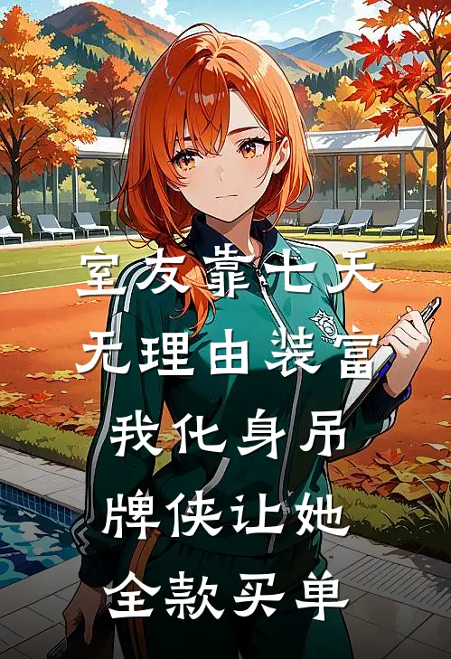 室友靠七天无理由装富，我化身吊牌侠让她全款买单