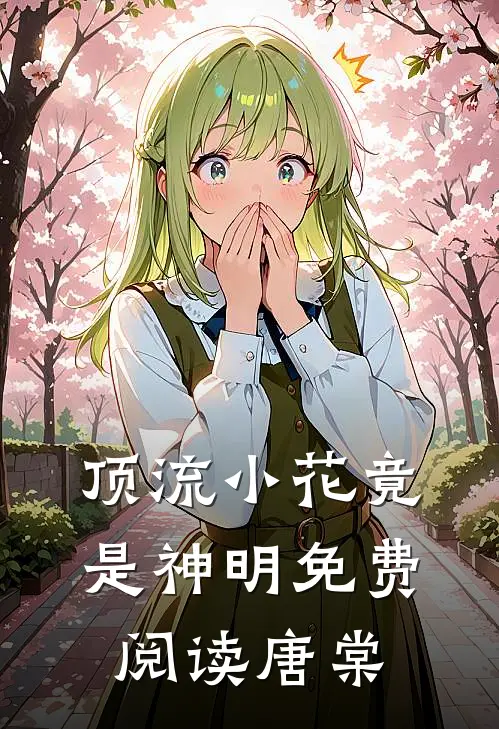 顶流小花竟是神明免费阅读唐棠