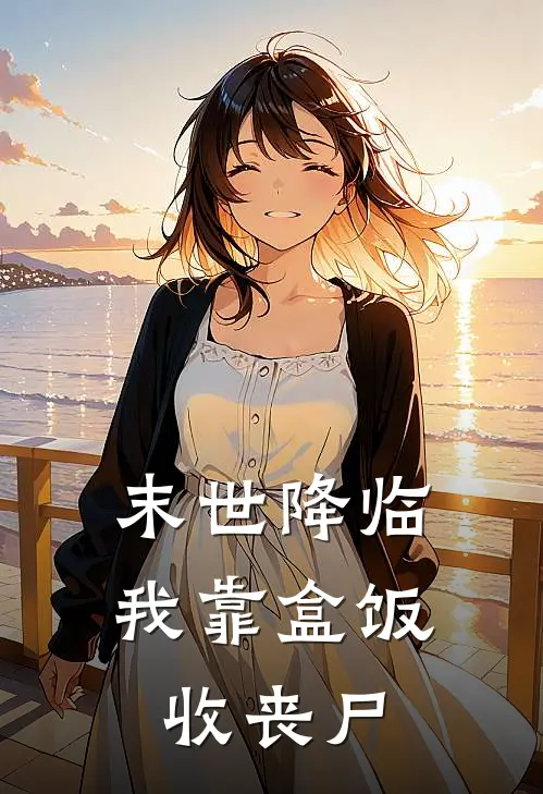 末世降临，我靠盒饭收丧尸