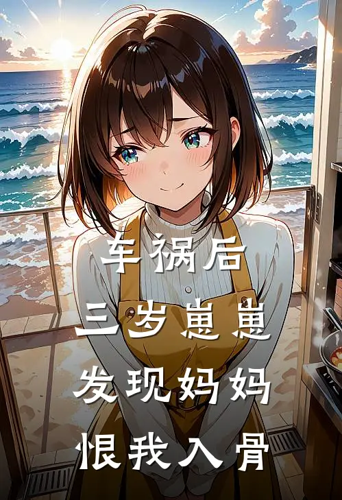 车祸后，三岁崽崽发现妈妈恨我入骨