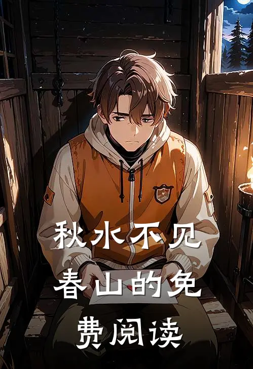 秋水不见春山的免费阅读