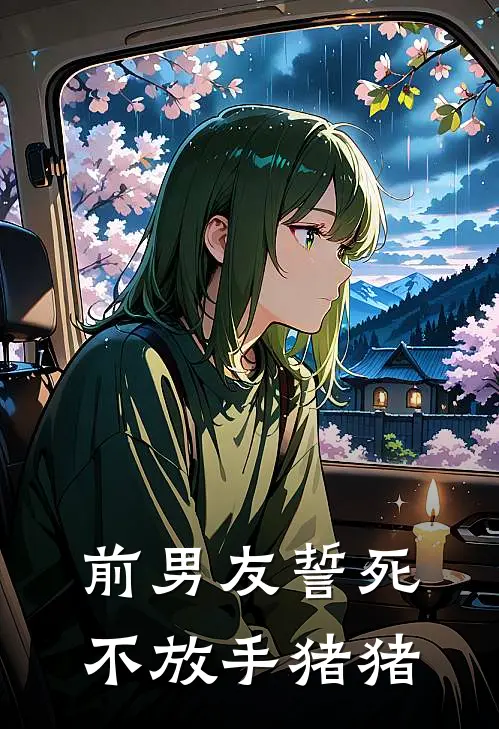 前男友誓死不放手[猪猪]