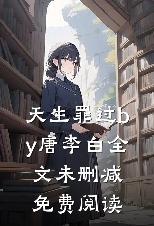 天生罪过by唐李白全文未删减免费阅读